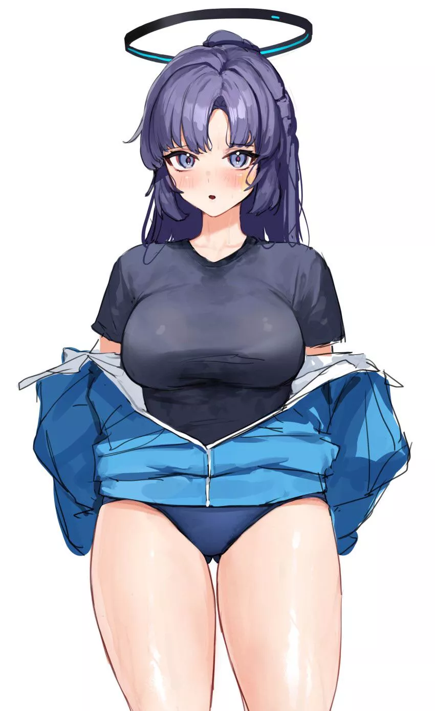 Best and only angel waifu