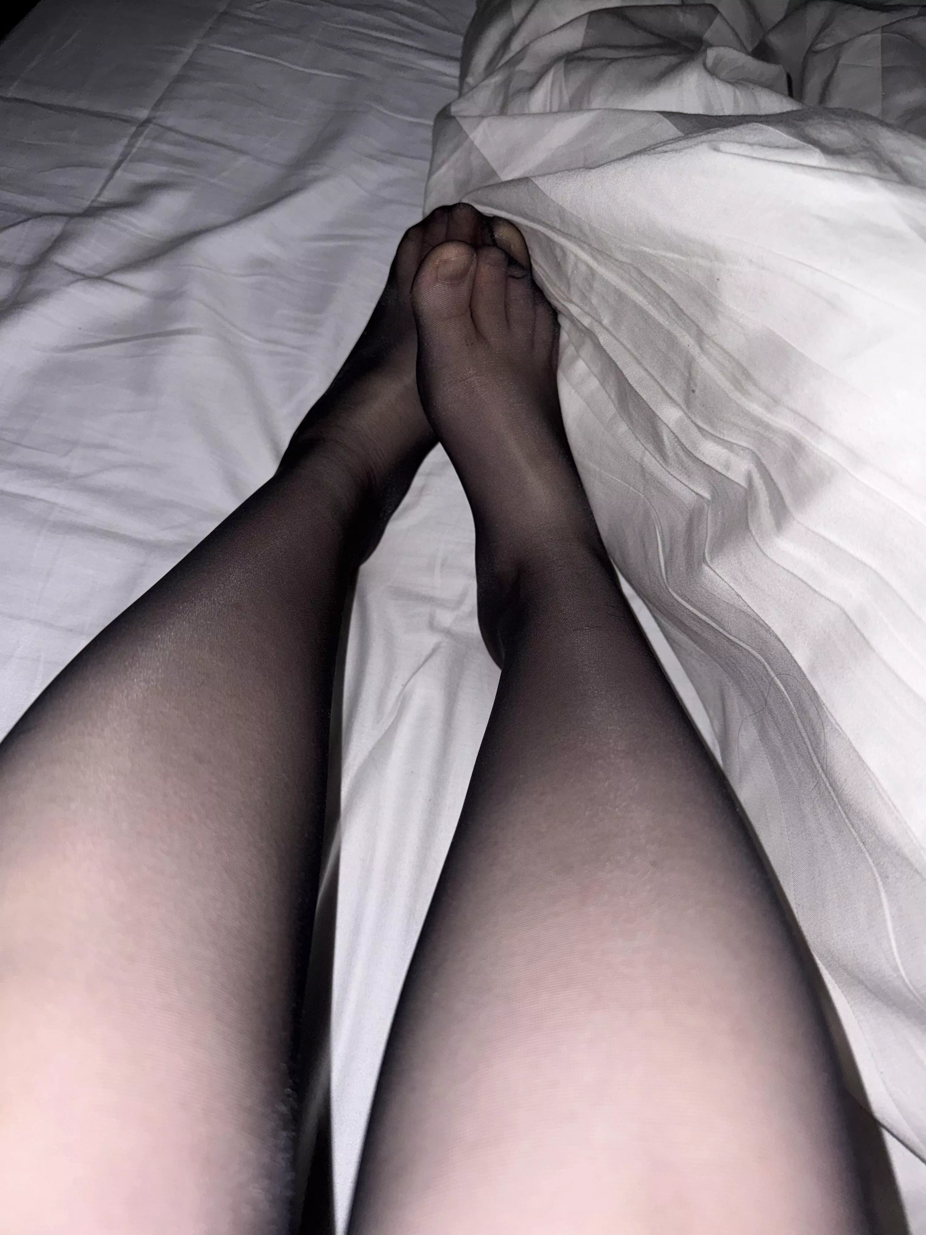 black ones are my fav