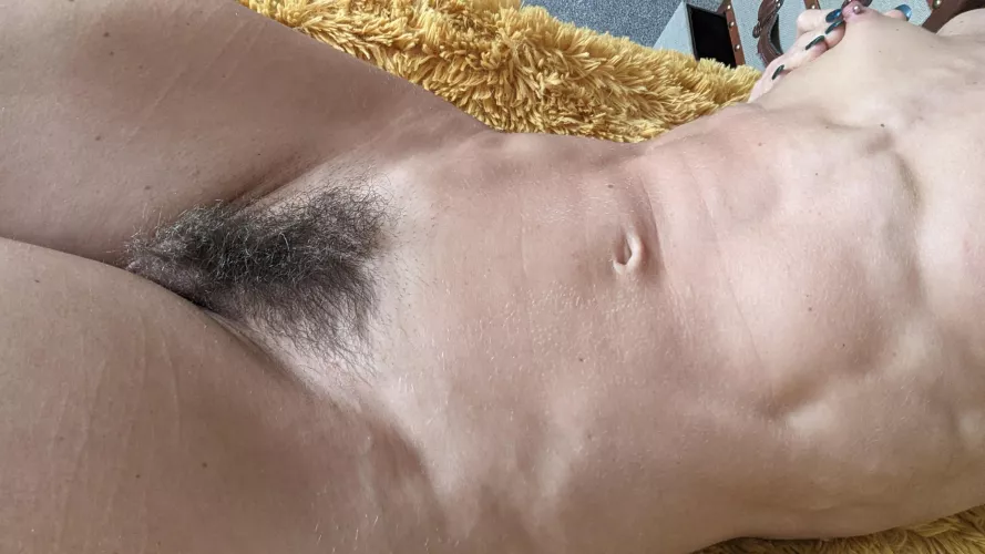 Boi with a tight core :p