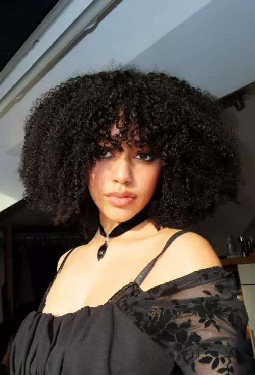 Brazilian x American