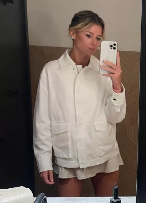 Camilla Giorgi - Player of Tennis from Italy