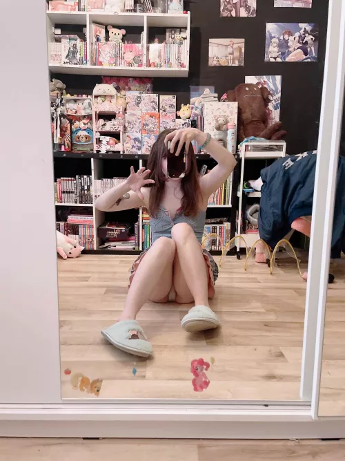 can i sit on your face?