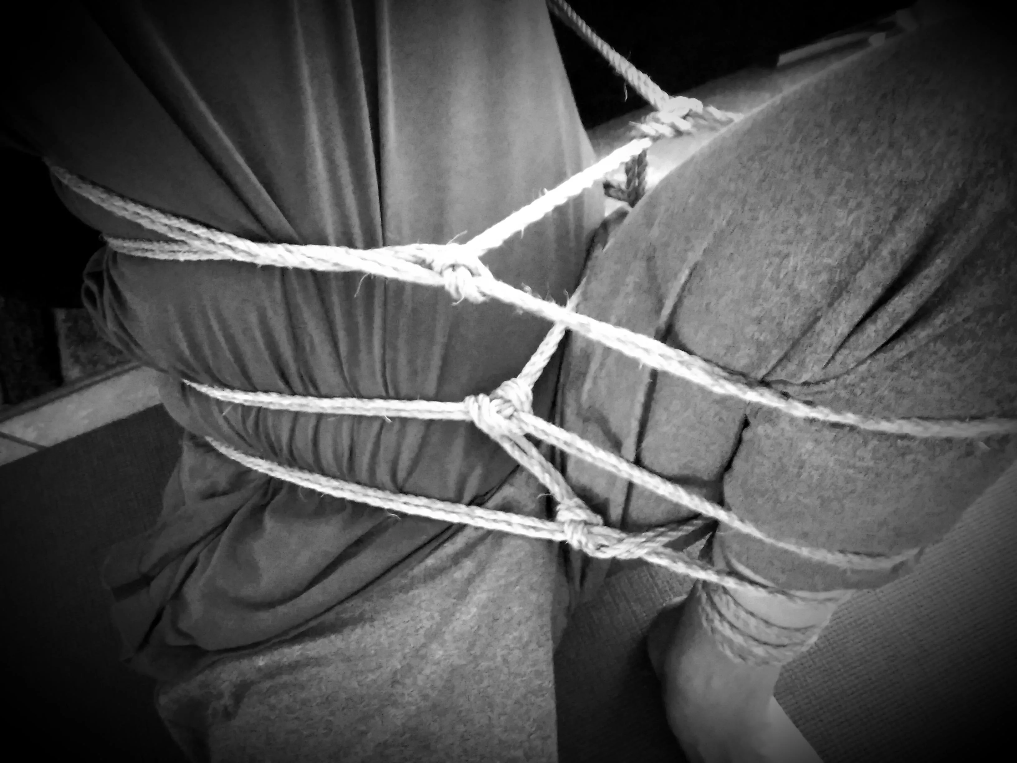 Chilly day but, I had a thought...