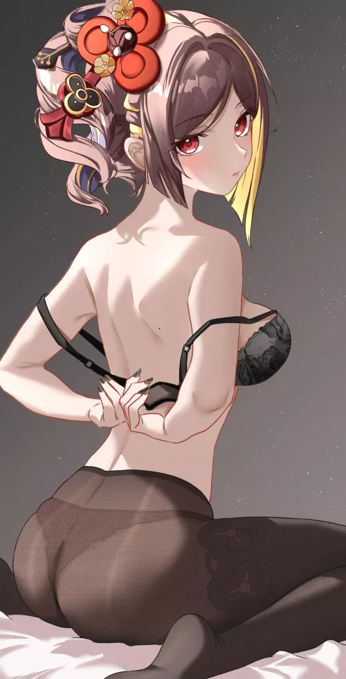 Chiori (Vayneeee4) [Genshin Impact]