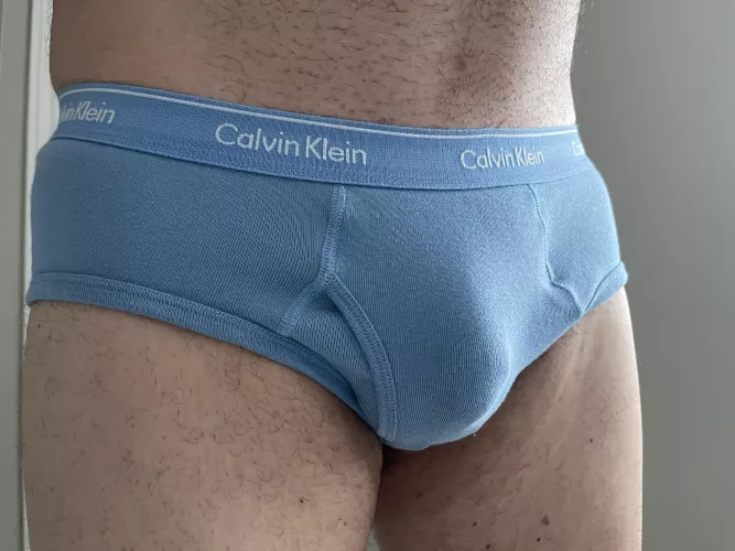 Classic Calvins