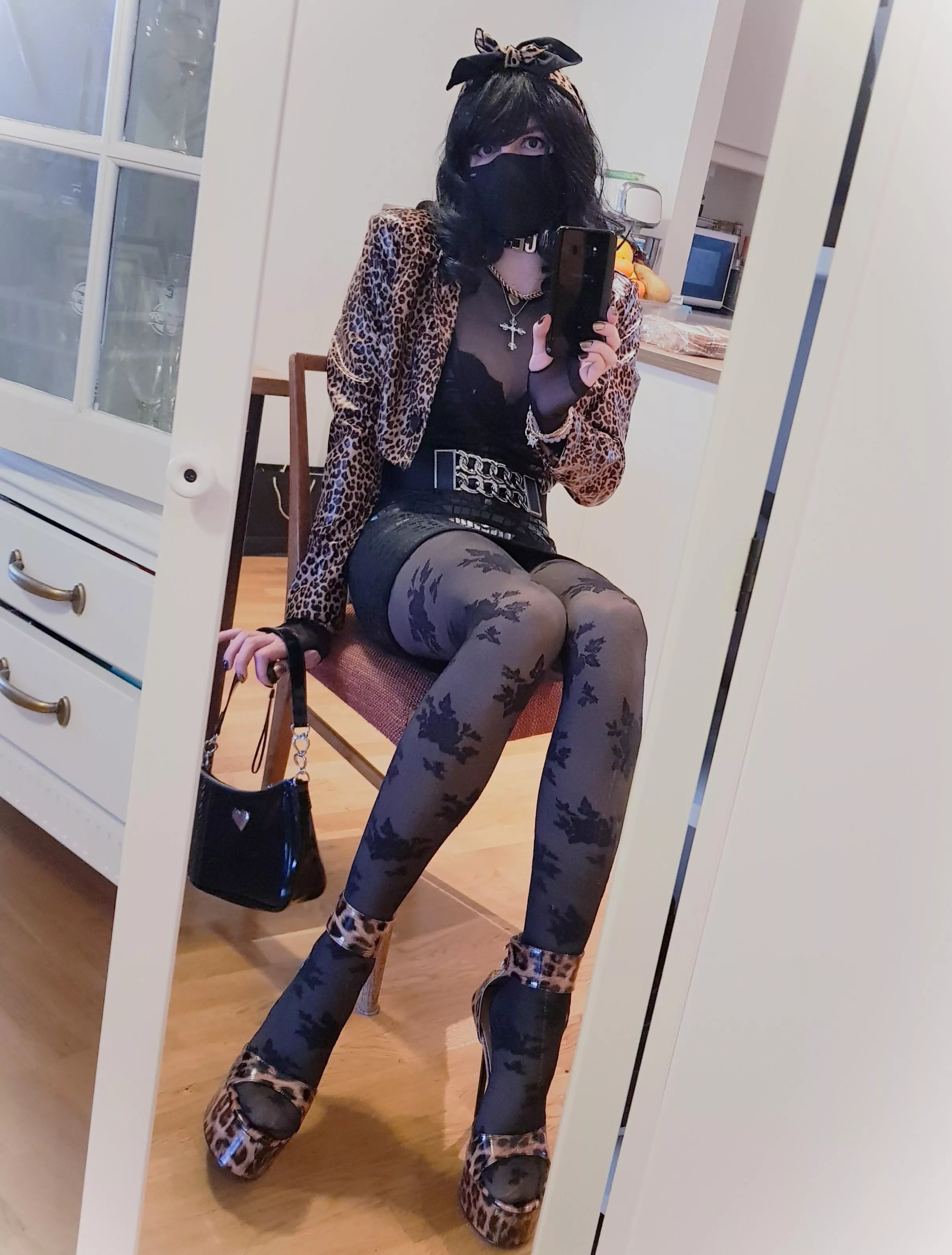 classy glamour fashionsta lady