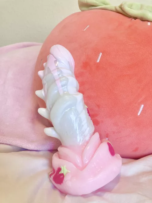 Custom Eros from CFT!!