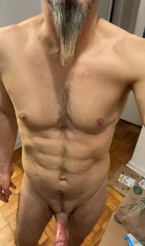 Dad is a pervert who likes to show you off to all his friends. (55)