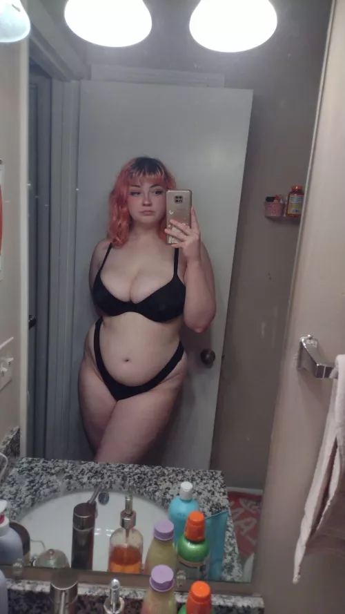 did you know shy chubby girls are secretly the biggest perverts...