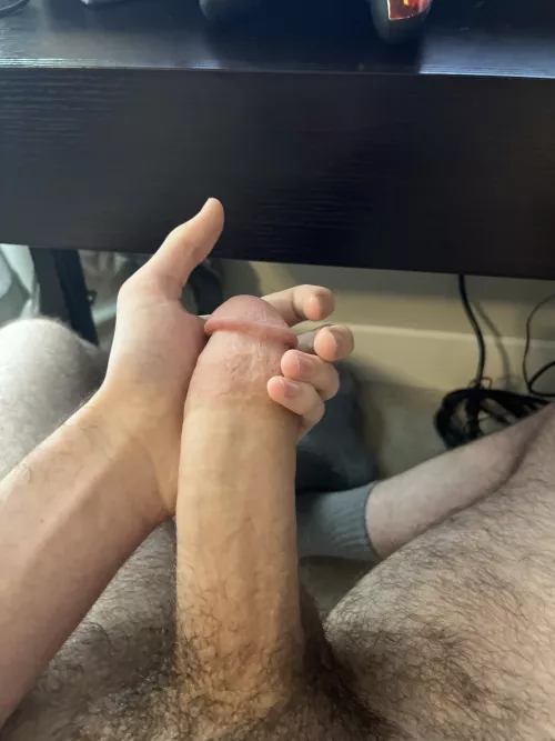 Distract me from my game?