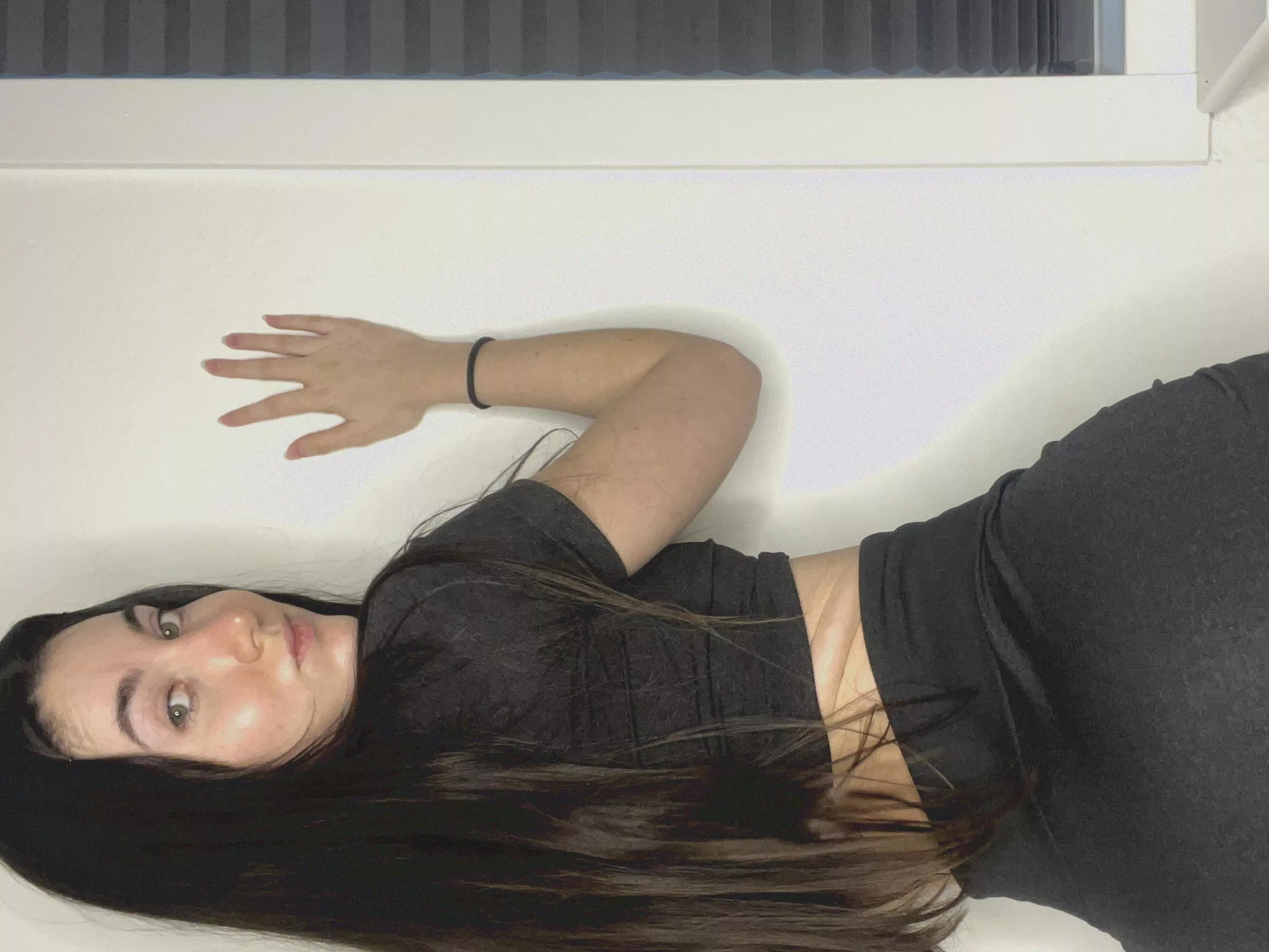  Do men really prefer this size of body like mine? 