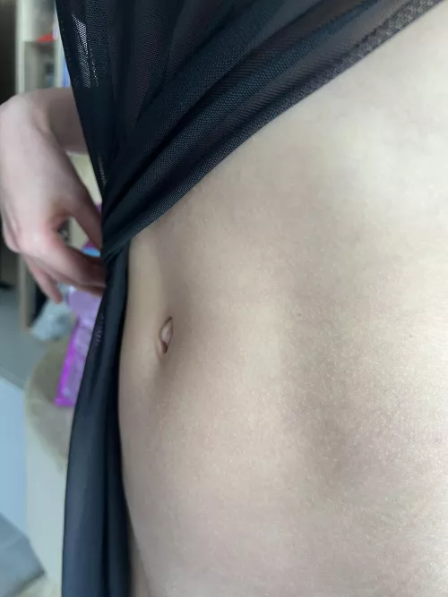 do u like a morning belly 