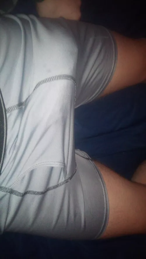 Do you all think I'm thickl