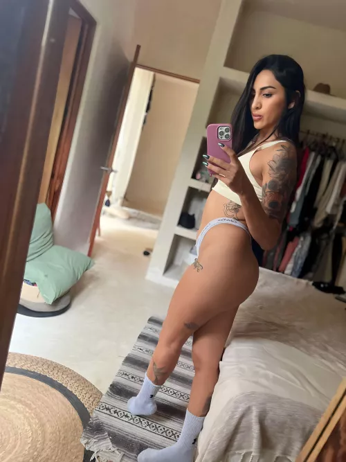 do you like it or love it?