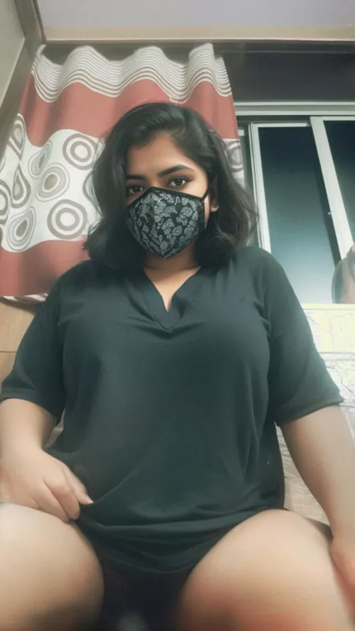 Do you like shy girls ?