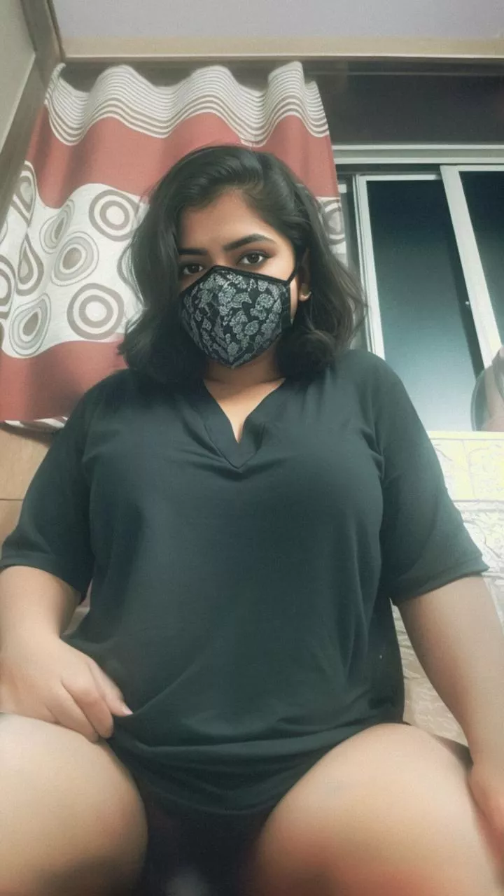 Do you like shy girls ?