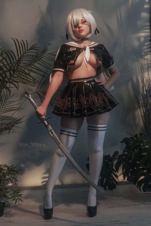 Do you like zettai ryouiki?