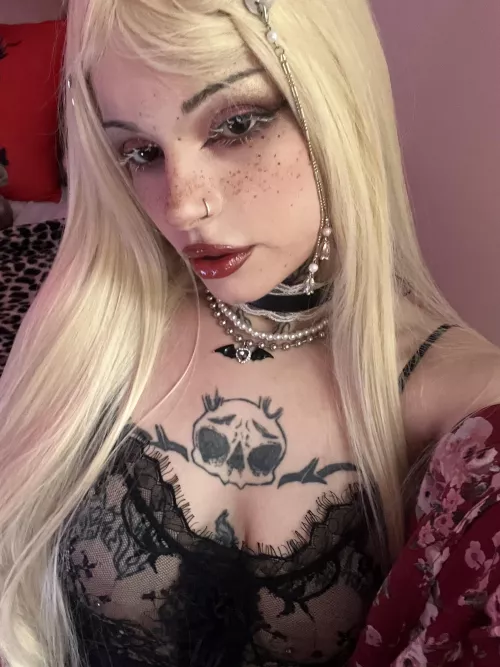 do you prefer trans girls over real ones?