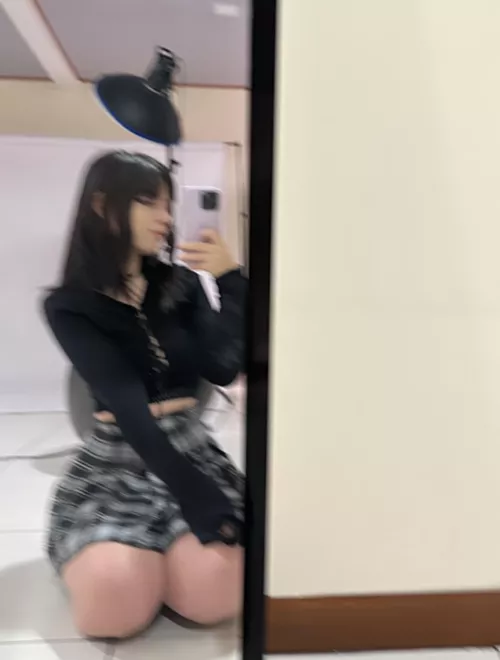 Do you think chuby girls are pretty aswell?