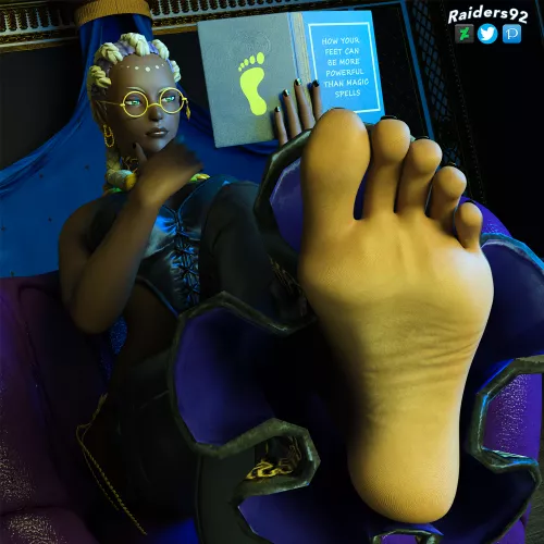 Dolores (King of Fighters) [Artist: Raiders92]