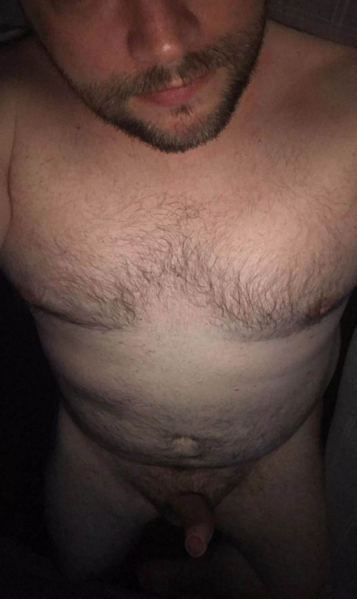 Don’t want to move 😈 [36 UK]