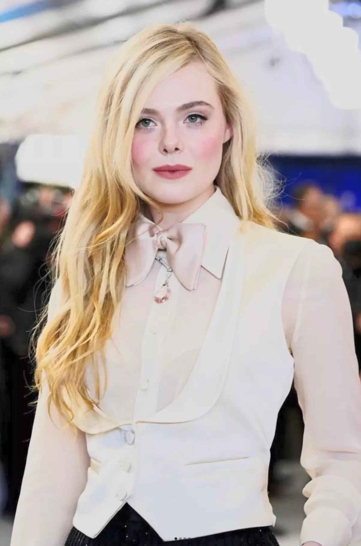 Elle Fanning