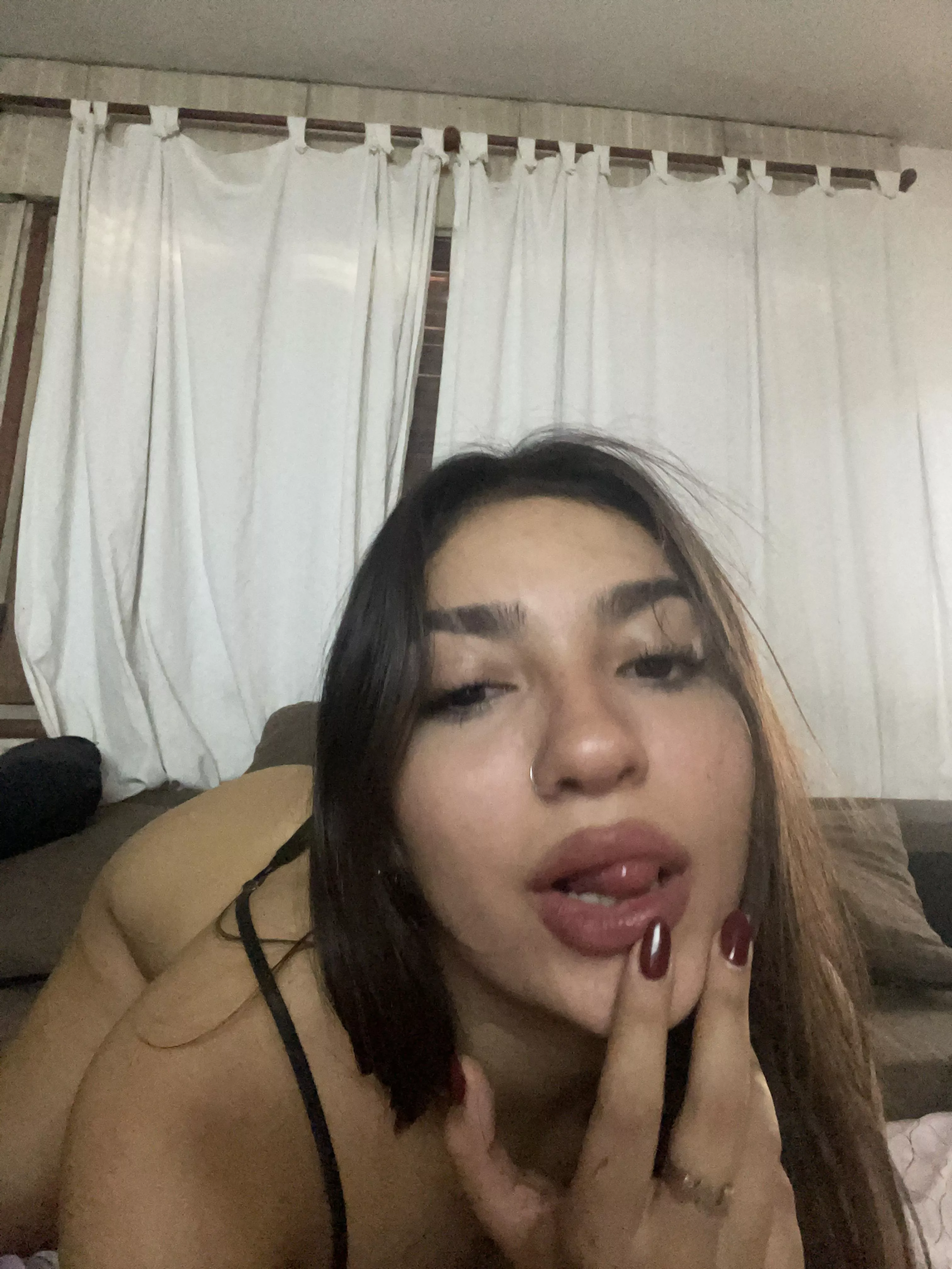 (F) on my way to reach my fitness goals