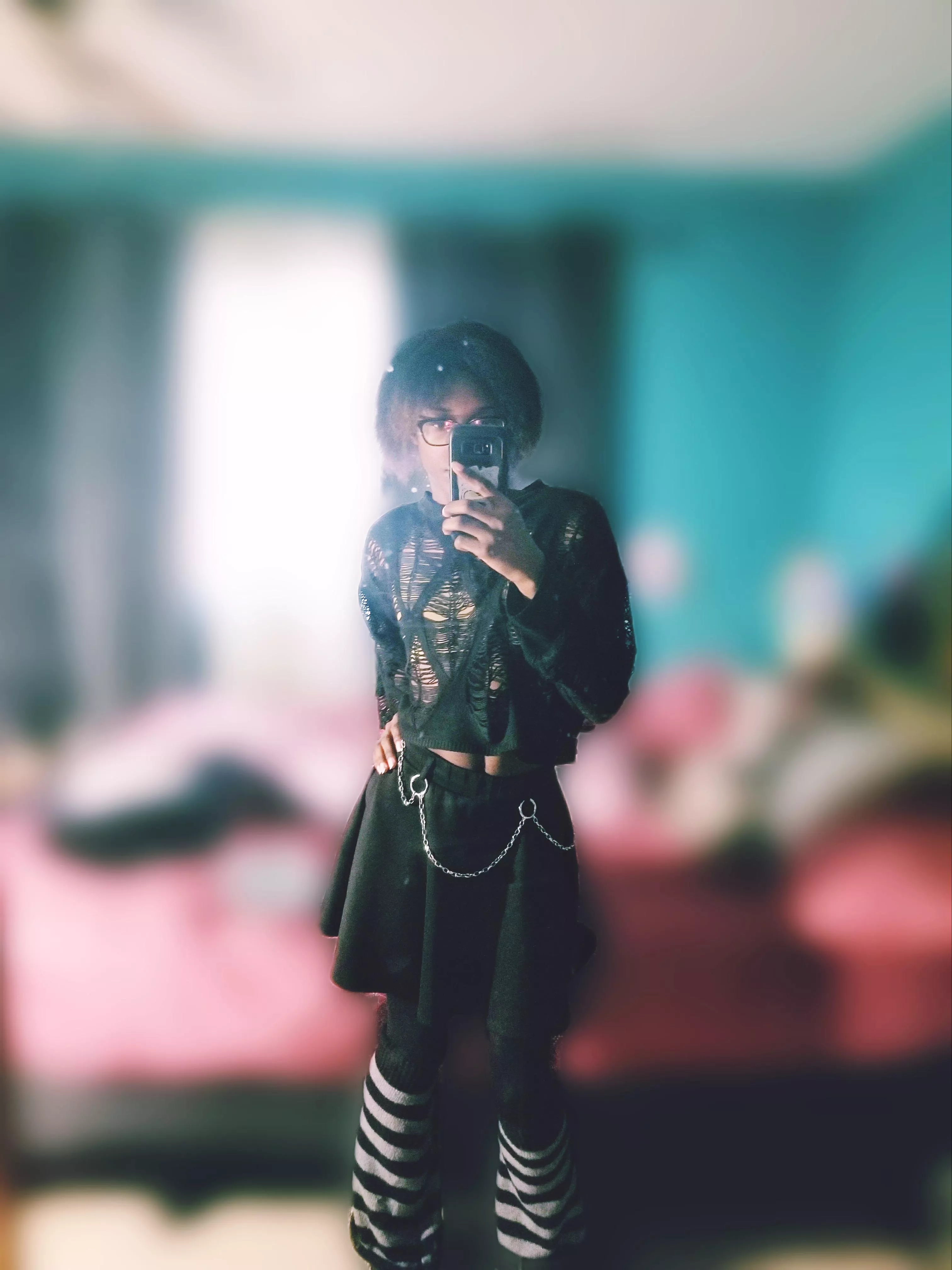 Felt cute idk😵‍💫