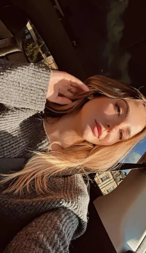 Finding class in every mile I go