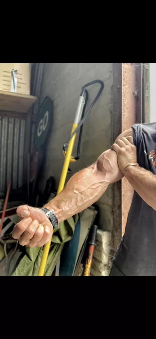 First post… be kind