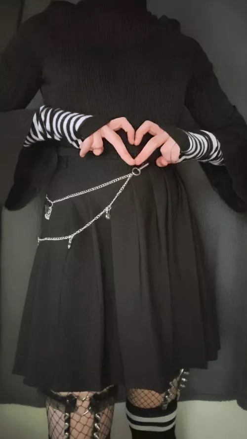 First post here 🎀