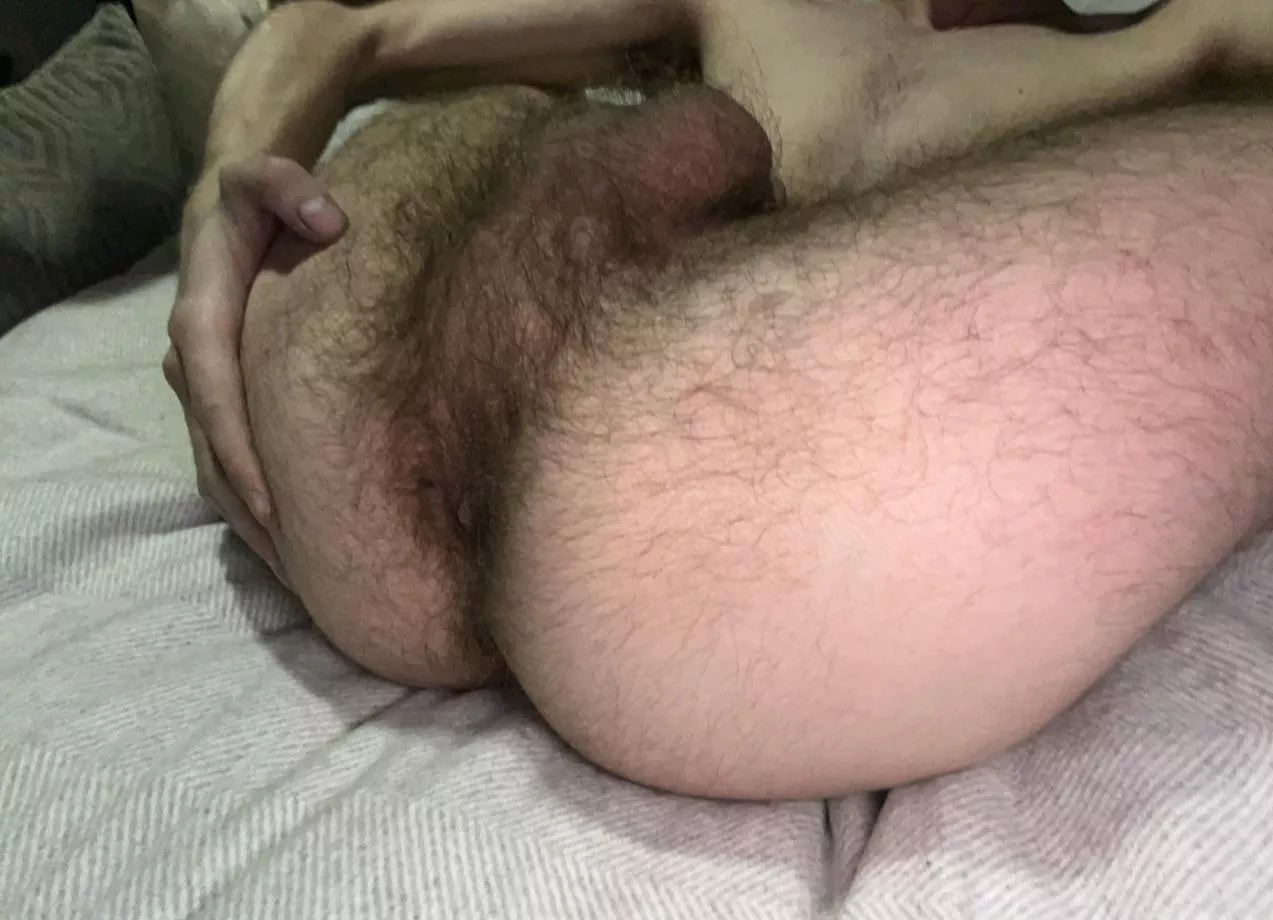 First time here. 🫣