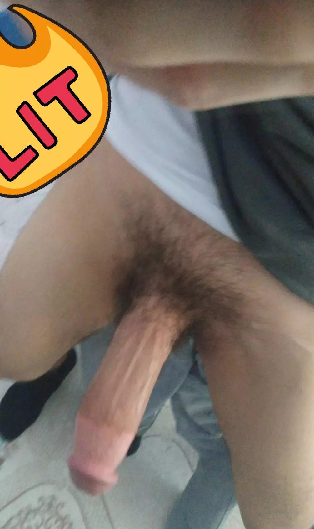 Fresh big teen dick for women 