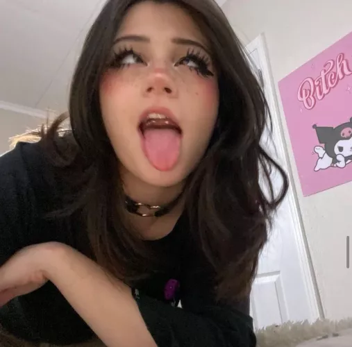 fuck, marry or kill an ahegao egirl girl?