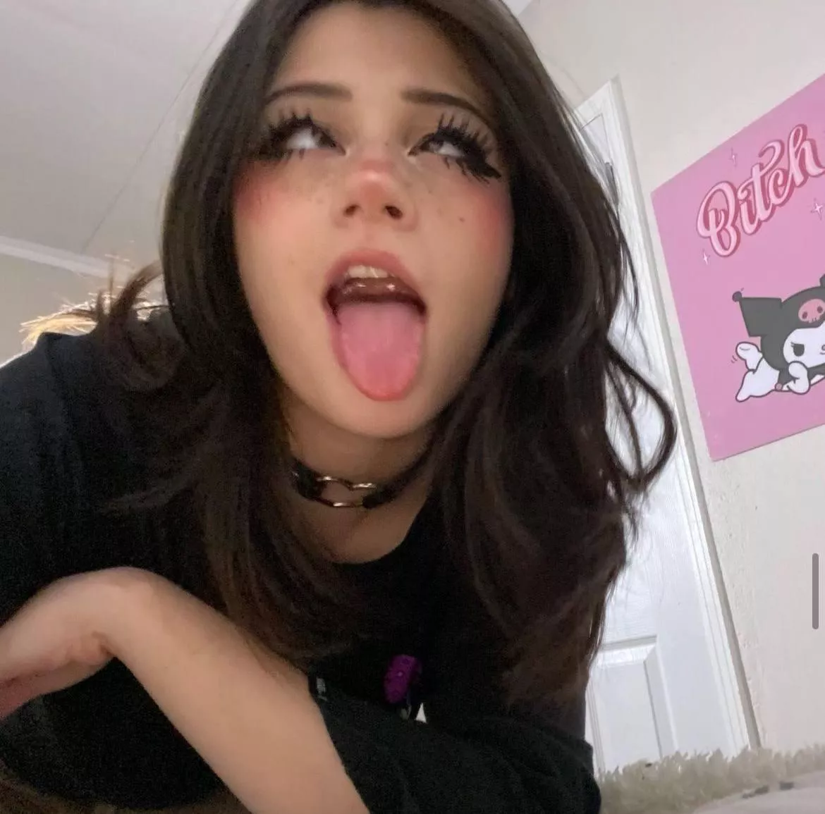 fuck, marry or kill an ahegao egirl girl?