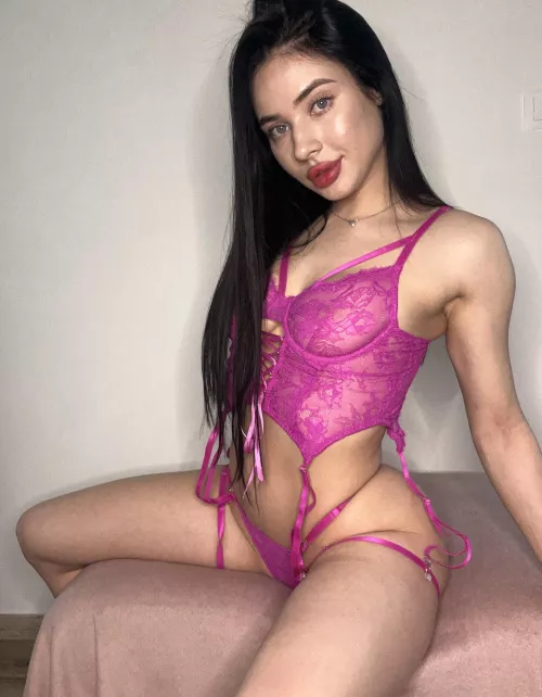 Girls don't have to be naked to be arousing