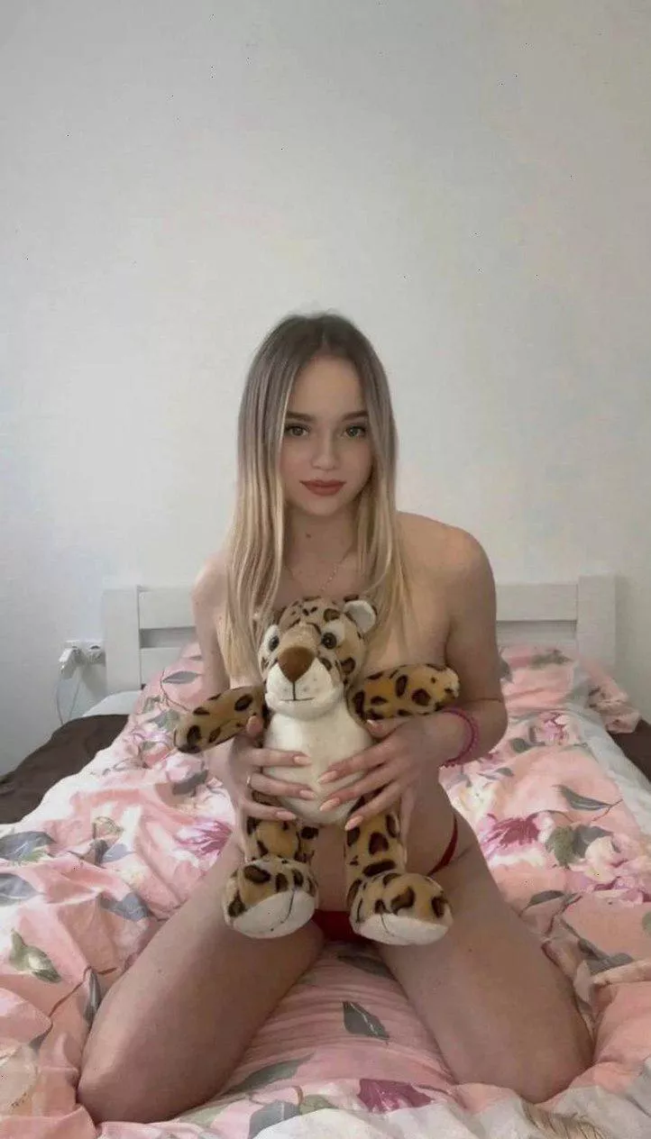 @gloriapreuni (Gloria)