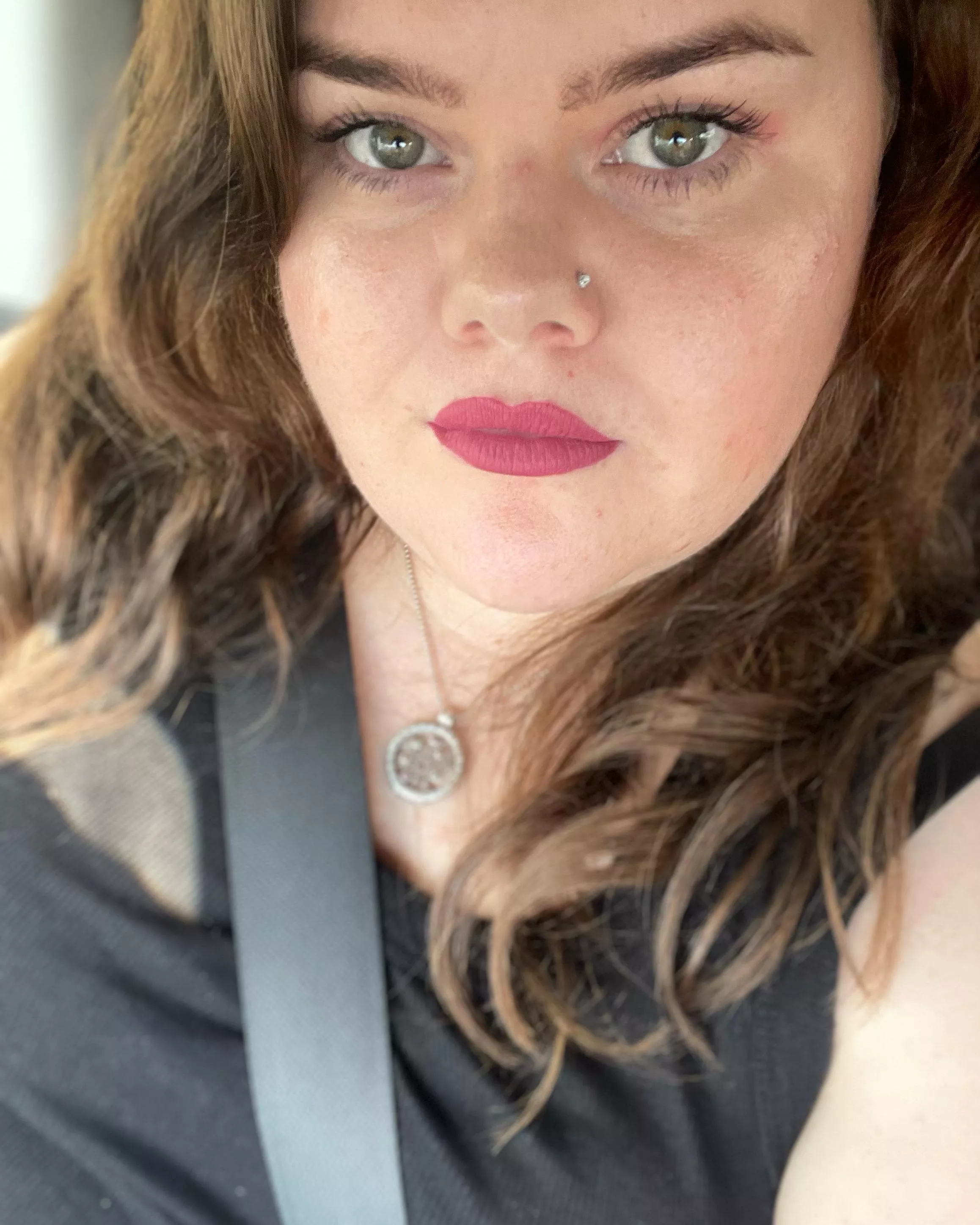 Good day for a drive