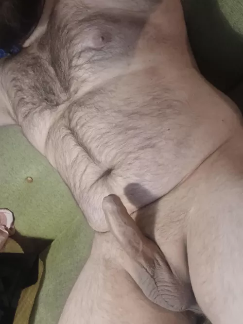 Good evening my pervy friends