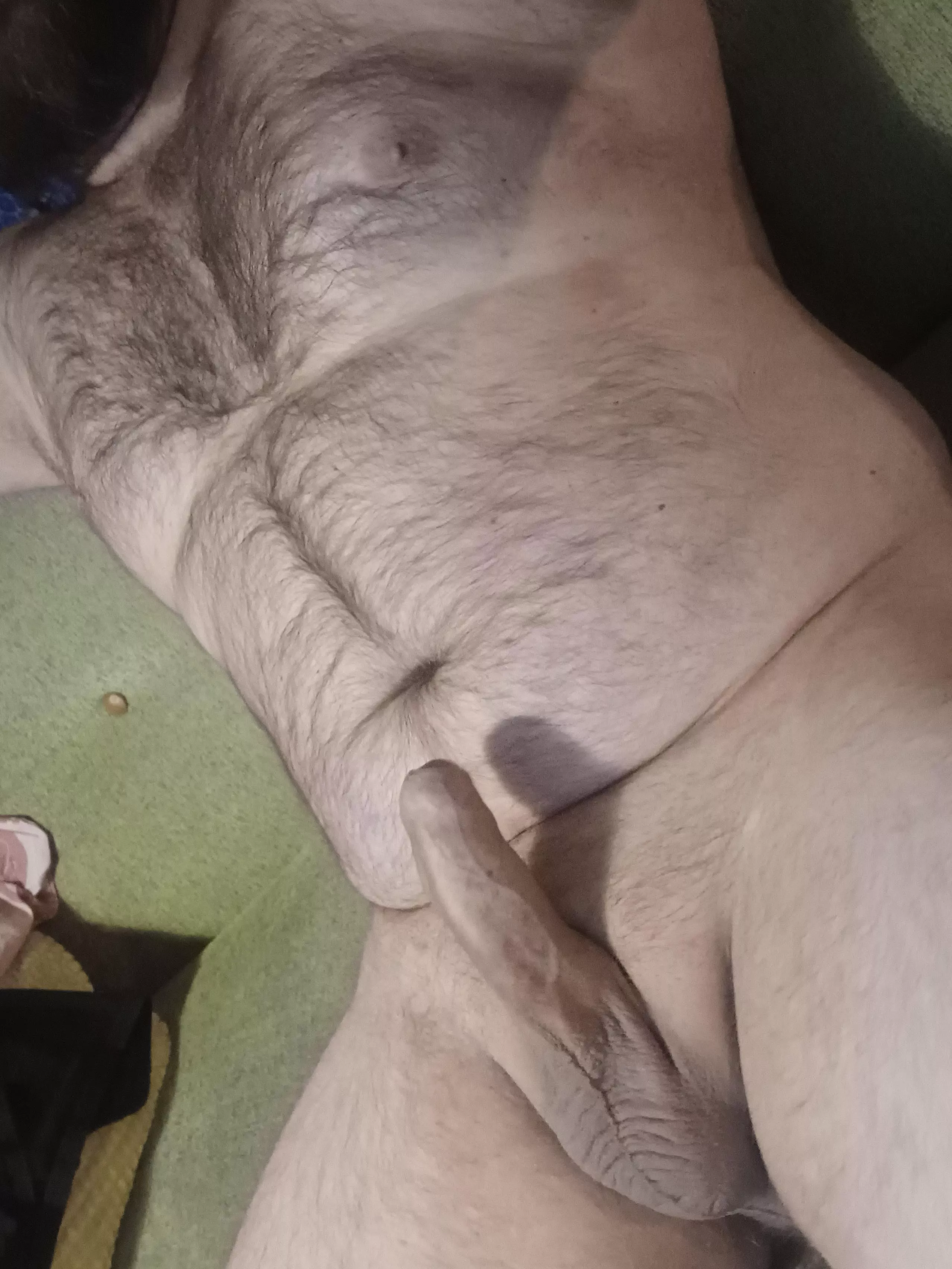 Good evening my pervy friends