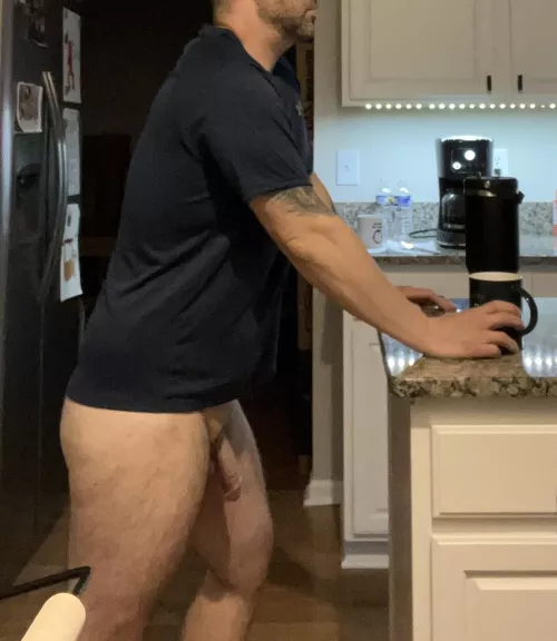 Good Morning CGW! Humpday!