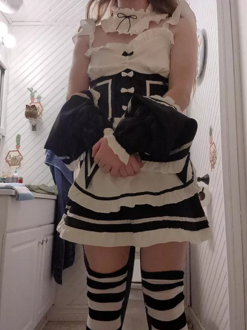 Gosh I just love this outfit