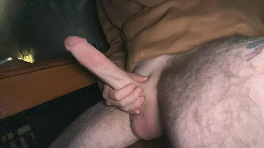 Got an extra seat for someone😏