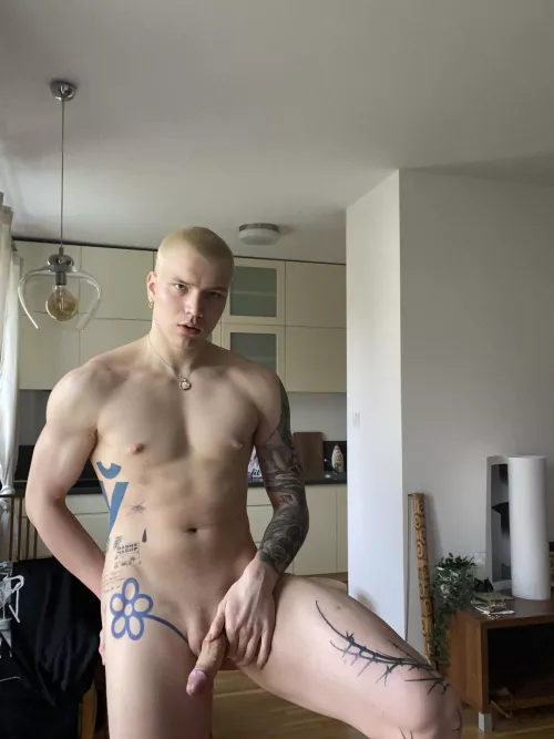 great lighting, right?