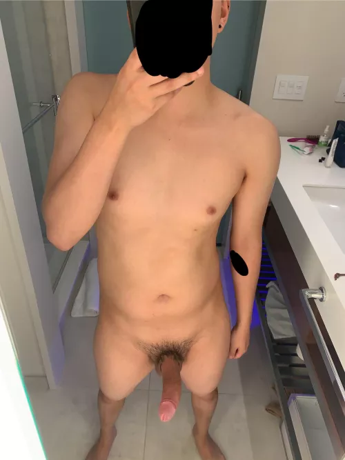 Guess my size! (No cheating, answer in bio)