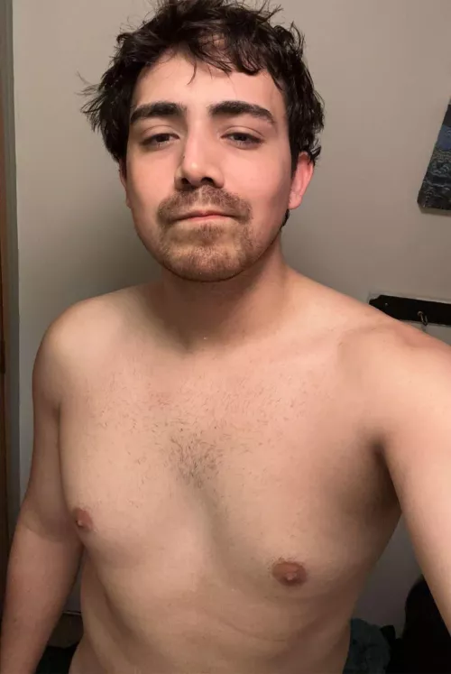 Halfway through the week!