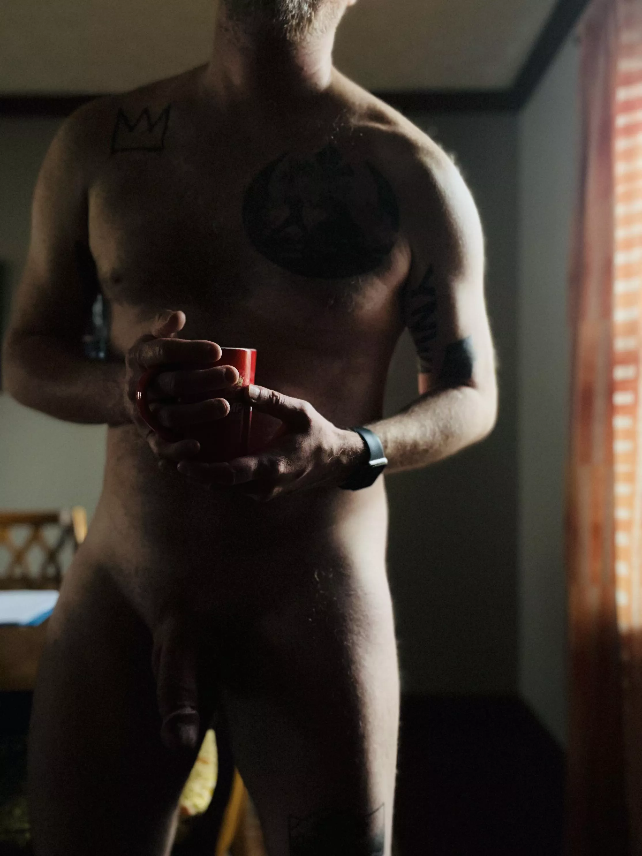 Happy hump day! 🐪 