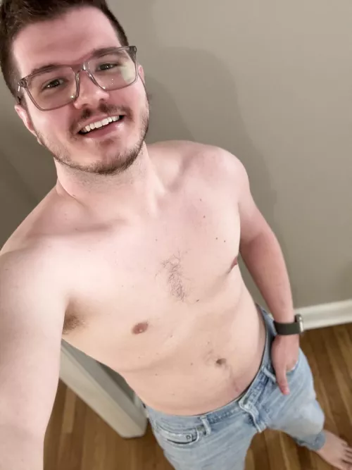 Happy Hump Day! How’s everyone on this beautiful day?