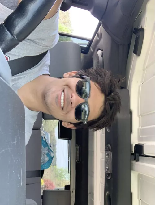 Have a great day boys ;)