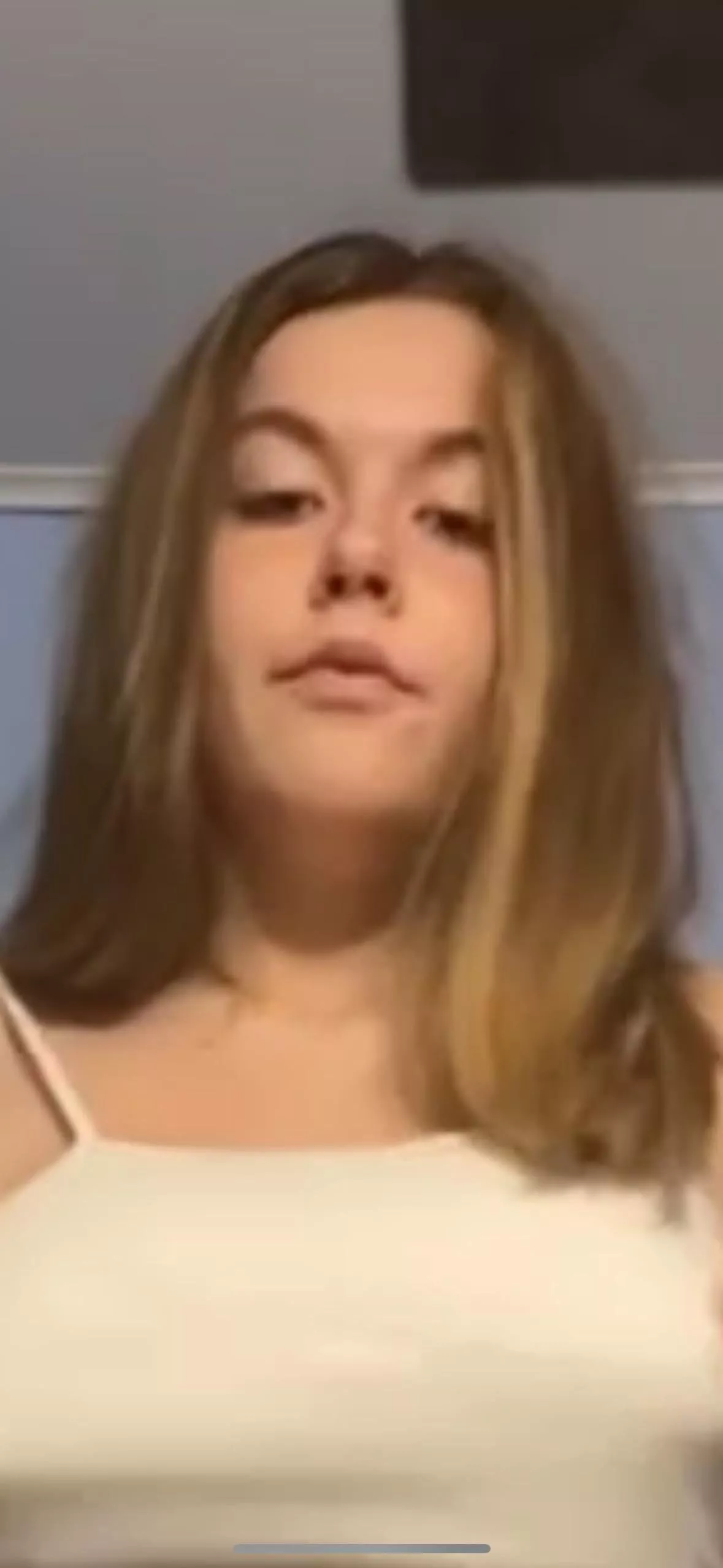 Help a brotha out, who is this chick?